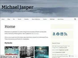 Sites similar to michaeljasper.net