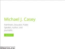 Sites similar to michaeljcasey.com
