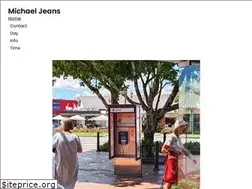 Sites similar to michaeljeans.blog
