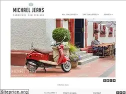 Sites similar to michaeljeans.com