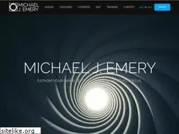 Sites similar to michaeljemery.com