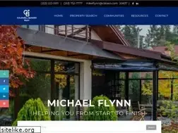 Sites similar to michaeljflynn.com