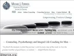 Sites similar to michaeljformica.com