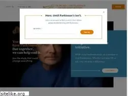 Sites similar to michaeljfox.org