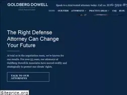 Sites similar to michaeljgoldberg.net