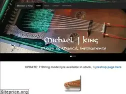 Sites similar to michaeljking.com