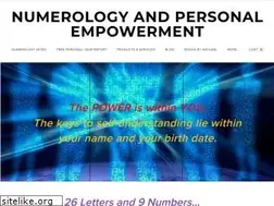 Sites similar to michaeljohnfierro.com