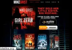 Sites similar to michaeljohngrist.com