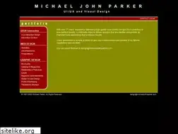 Sites similar to michaeljohnparker.com