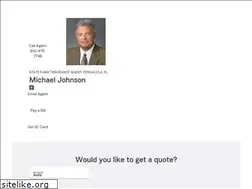 Sites similar to michaeljohnsonagency.com
