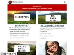 Sites similar to michaeljohnsonlaw.com