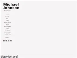 Sites similar to michaeljohnsonphotographer.com