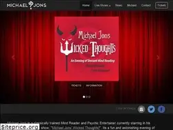 Sites similar to michaeljons.com