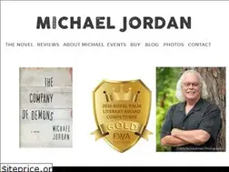 Sites similar to michaeljordanbooks.com