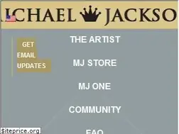 Sites similar to michaeljosephjackson.com