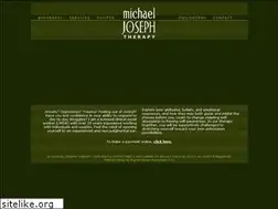 Sites similar to michaeljosephtherapy.com