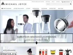 Sites similar to michaeljoyce.co.nz