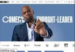 Sites similar to michaeljr.com