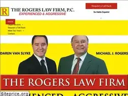 Sites similar to michaeljrogers.com