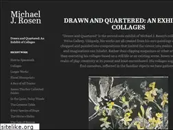 Sites similar to michaeljrosen.com