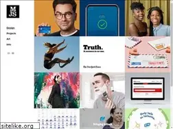 Sites similar to michaeljsilber.com