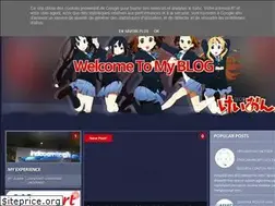 Sites similar to michaeljulius11.blogspot.com