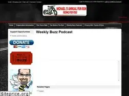 Sites similar to michaeljweeklybuzz.com