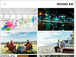 Sites similar to michaelkai.net