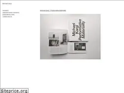 Sites similar to michaelkargl.com
