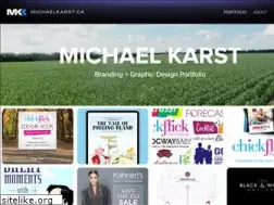 Sites similar to michaelkarst.ca