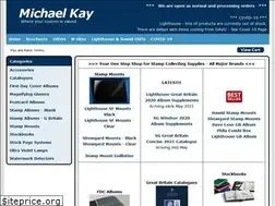 Sites similar to michaelkay.co.uk