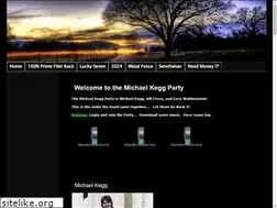 Sites similar to michaelkeggparty.com