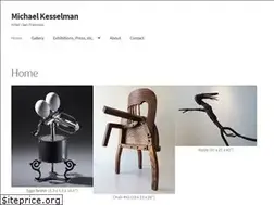 Sites similar to michaelkesselman.com