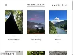 Sites similar to michaelkew.com