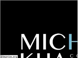 Sites similar to michaelkha.com