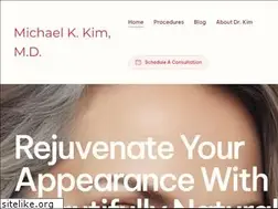 Sites similar to michaelkimmd.com