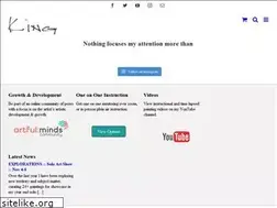 Sites similar to michaelking.ca
