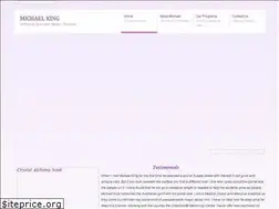 Sites similar to michaelking.id.au