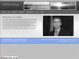 Sites similar to michaelking.ie
