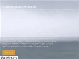 Sites similar to michaelkingston.org