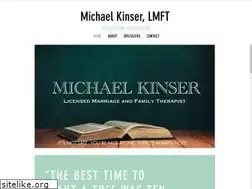 Sites similar to michaelkinser.com