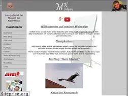 Sites similar to michaelklaus-fotografie.de