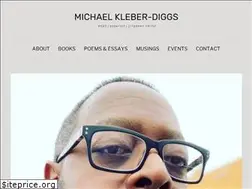 Sites similar to michaelkleberdiggs.com