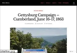 Sites similar to michaelkleen.com