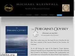 Sites similar to michaelkleinfall.com