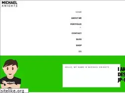 Sites similar to michaelknights.com