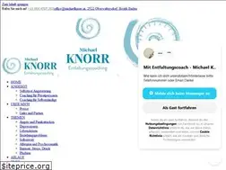 Sites similar to michaelknorr.at