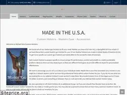 Sites similar to michaelkole.com