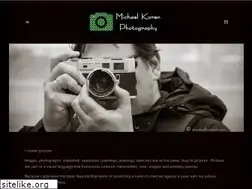 Sites similar to michaelkorenphotography.com