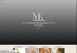 Sites similar to michaelkormos.com